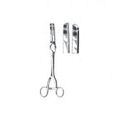 Pile Forceps 